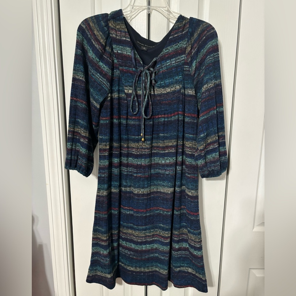 Women’s size 10 Danillo Boutique dress
